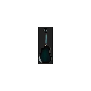 Harley Benton D-120CE TB