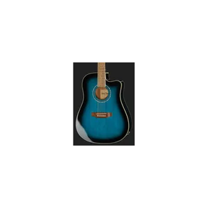 Harley Benton D-120CE TB