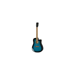 Harley Benton D-120CE TB