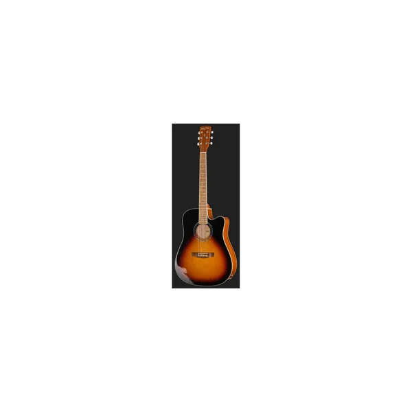 Harley Benton D-120CE VS Bundle