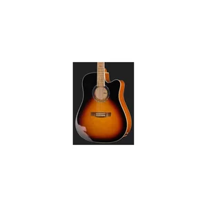 Harley Benton D-120CE VS Bundle