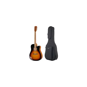Harley Benton D-120CE VS w/Bag