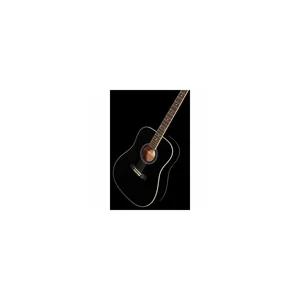 Harley Benton D-120LH BK