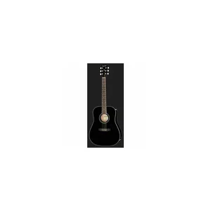 Harley Benton D-120LH BK