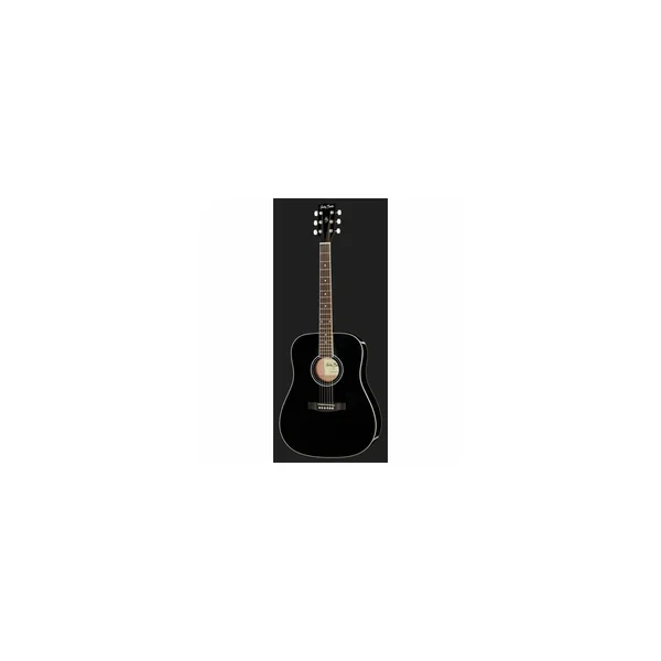 Harley Benton D-120LH BK