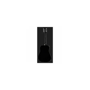 Harley Benton D-120LH BK