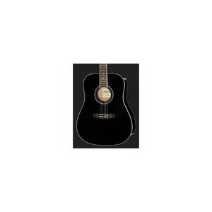 Harley Benton D-120LH BK