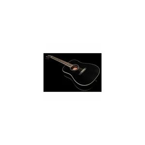 Harley Benton D-120LH BK