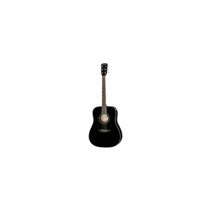 Harley Benton D-120LH BK