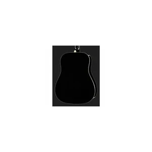 Harley Benton D-120LH BK w/Bag