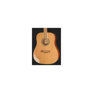 Harley Benton D-120NT w/Bag