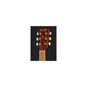 Harley Benton D-120NT w/Bag