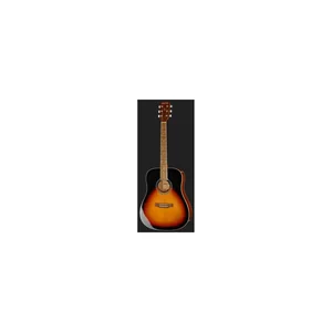 Harley Benton D-120VS w/Bag