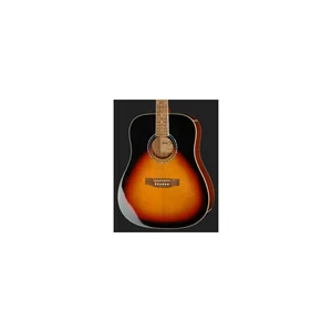 Harley Benton D-120VS w/Bag