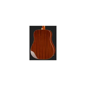 Harley Benton D-120VS w/Bag