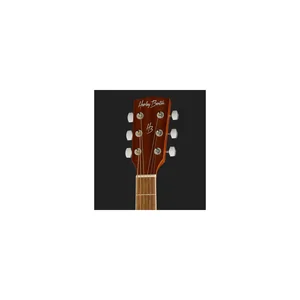 Harley Benton D-120VS w/Bag