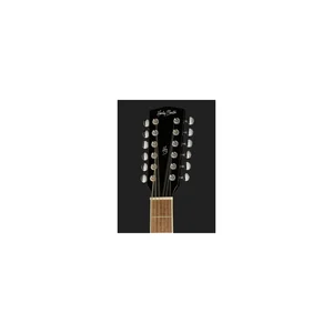 Harley Benton D-200CE-12BK