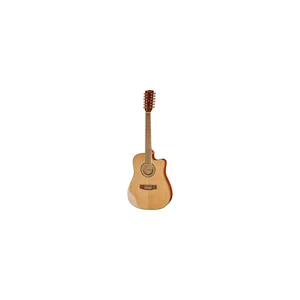 Harley Benton D-200CE-12NT
