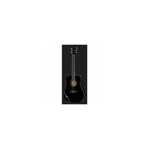 Harley Benton D120BK Bundle