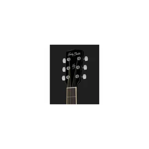 Harley Benton D120BK Bundle