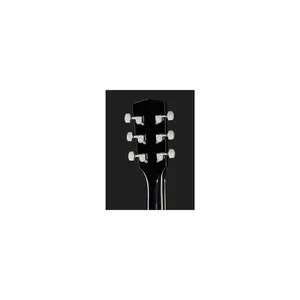 Harley Benton D120BK Bundle