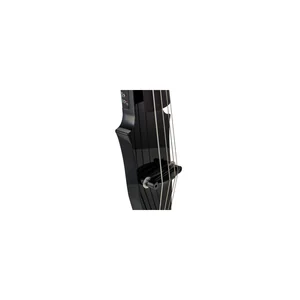 Harley Benton DB01-BK Electric Double Bass
