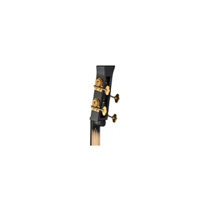 Harley Benton DB01-BK Electric Double Bass