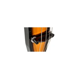 Harley Benton DB01-SB Electric Double Bass