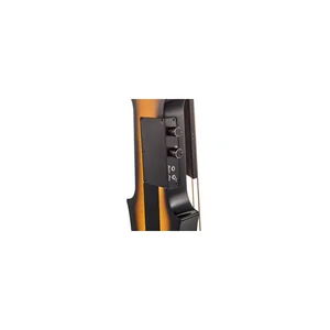 Harley Benton DB01-SB Electric Double Bass