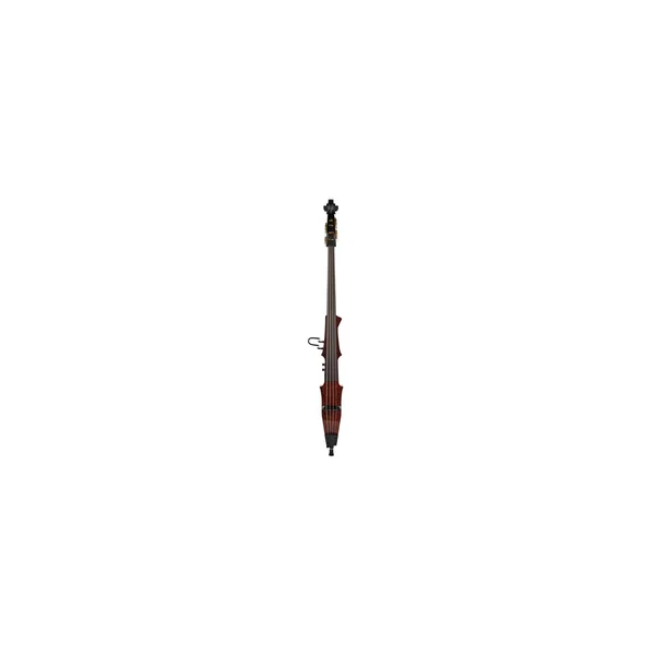 Harley Benton DB02-BEM Electric Double Bass