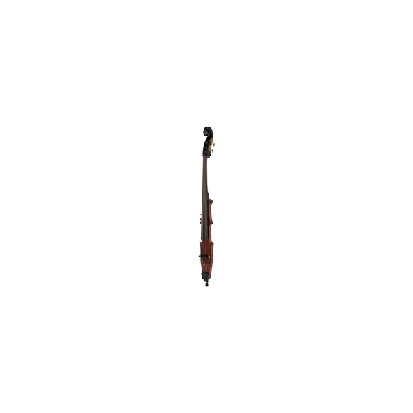 Harley Benton DB02-BEM Electric Double Bass