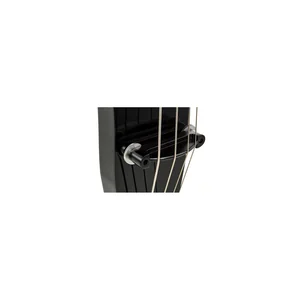 Harley Benton DB02-BK Electric Double Bass