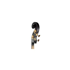 Harley Benton DB02-BK Electric Double Bass
