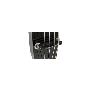 Harley Benton DB02-LH/BK Elec. Double Bass