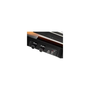 Harley Benton DB02-LH/SB Elec. Double Bass