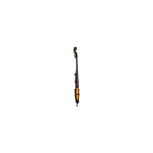 Harley Benton DB02-LH/SB Elec. Double Bass
