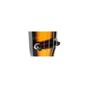 Harley Benton DB02-LH/SB Elec. Double Bass
