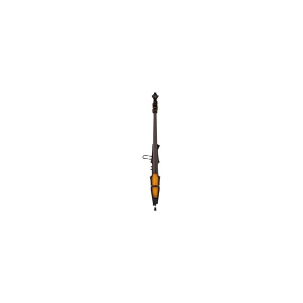 Harley Benton DB02-SB Electric Double Bass