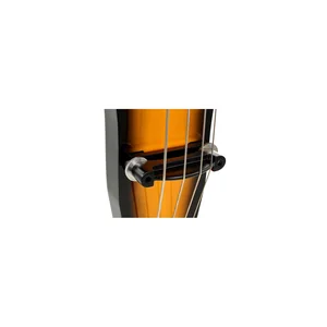 Harley Benton DB02-SB Electric Double Bass