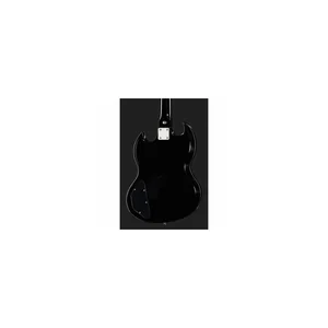 Harley Benton DC-200 BK Student Series