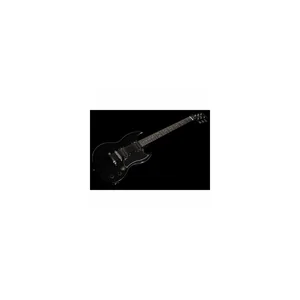 Harley Benton DC-200 BK Student Series