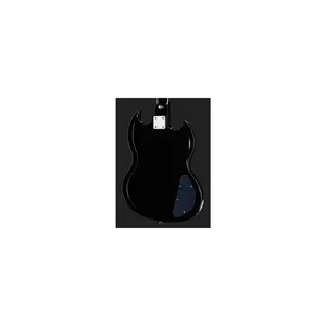 Harley Benton DC-200LH BK Student Series