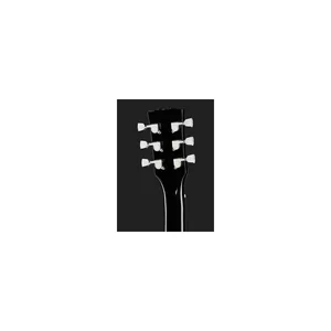 Harley Benton DC-200LH BK Student Series