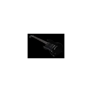 Harley Benton DC-200LH BK Student Series