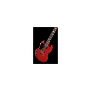Harley Benton DC-580LH CH Vintage Series
