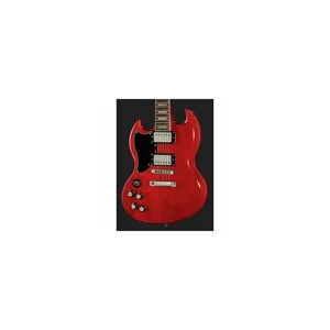 Harley Benton DC-580LH CH Vintage Series