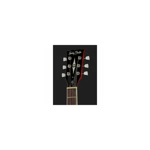 Harley Benton DC-580LH CH Vintage Series