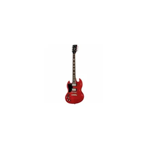 Harley Benton DC-580LH CH Vintage Series