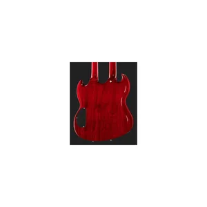 Harley Benton DC-Custom 612 Cherry