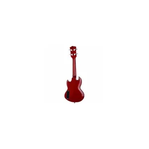 Harley Benton DC-Ukulele CH